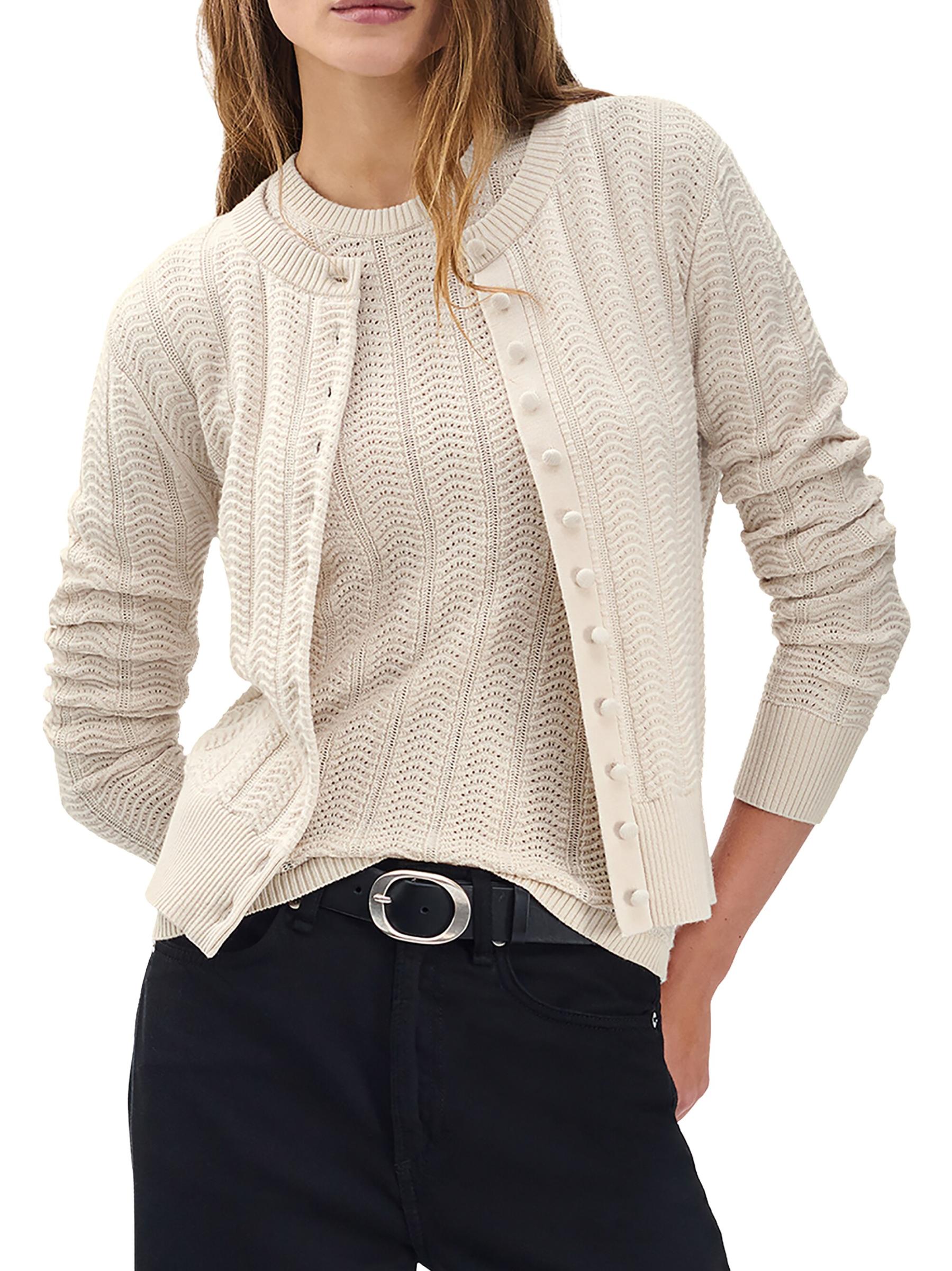 FRASE FRANCESCA SEVERI 売れ筋商品|||フラーゼ フランチェスカ セヴェリ カーディガン アウター レディース Cardigans Black フェリシモ公式】おすすめの黒 カーディガン 夏アイテム情報