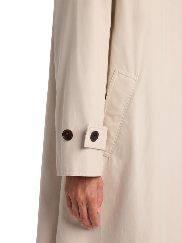 #5: معطف لولانا الفني - بورسلين