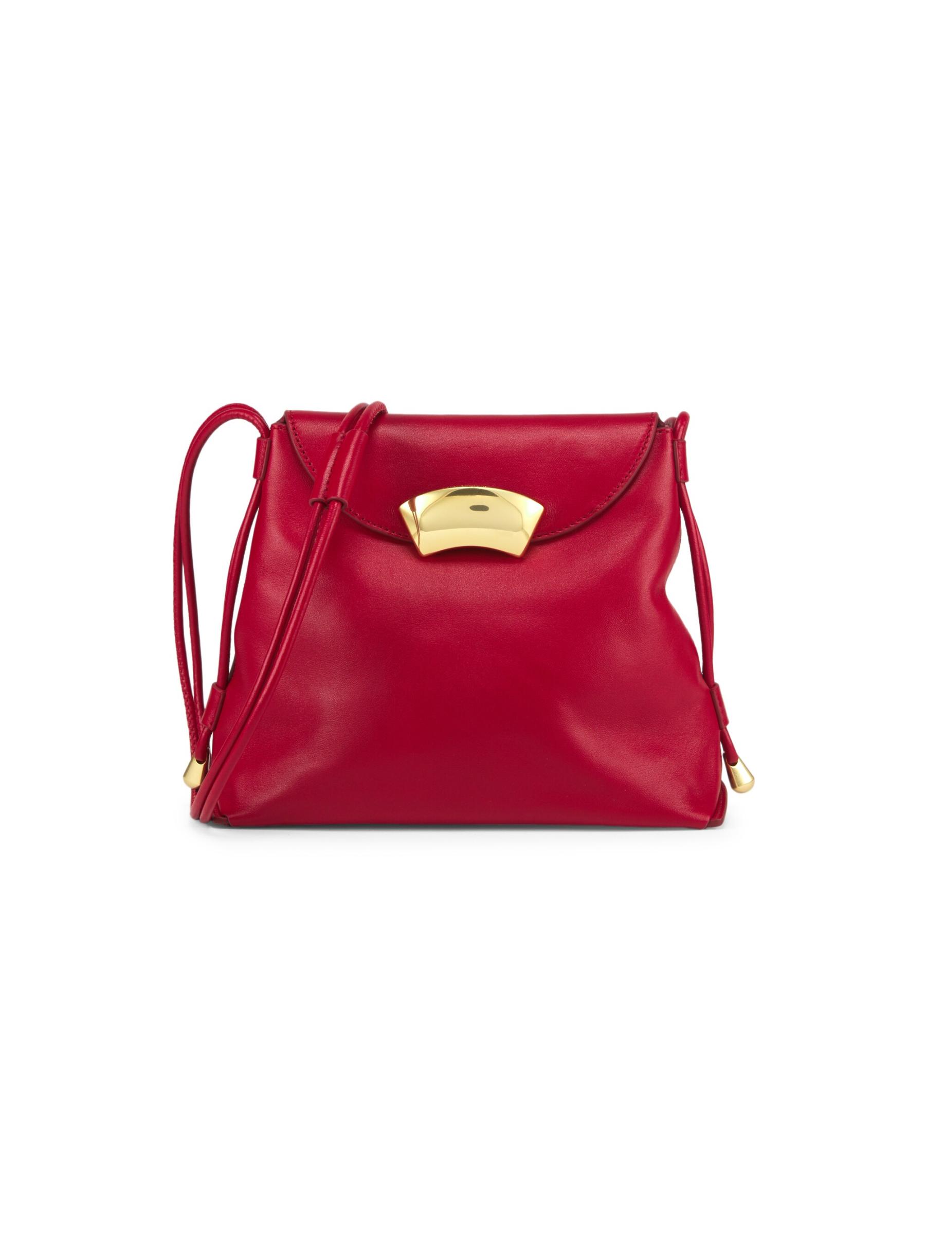 3.1 Phillip Lim - プチIDレザー・ショルダーバッグ を