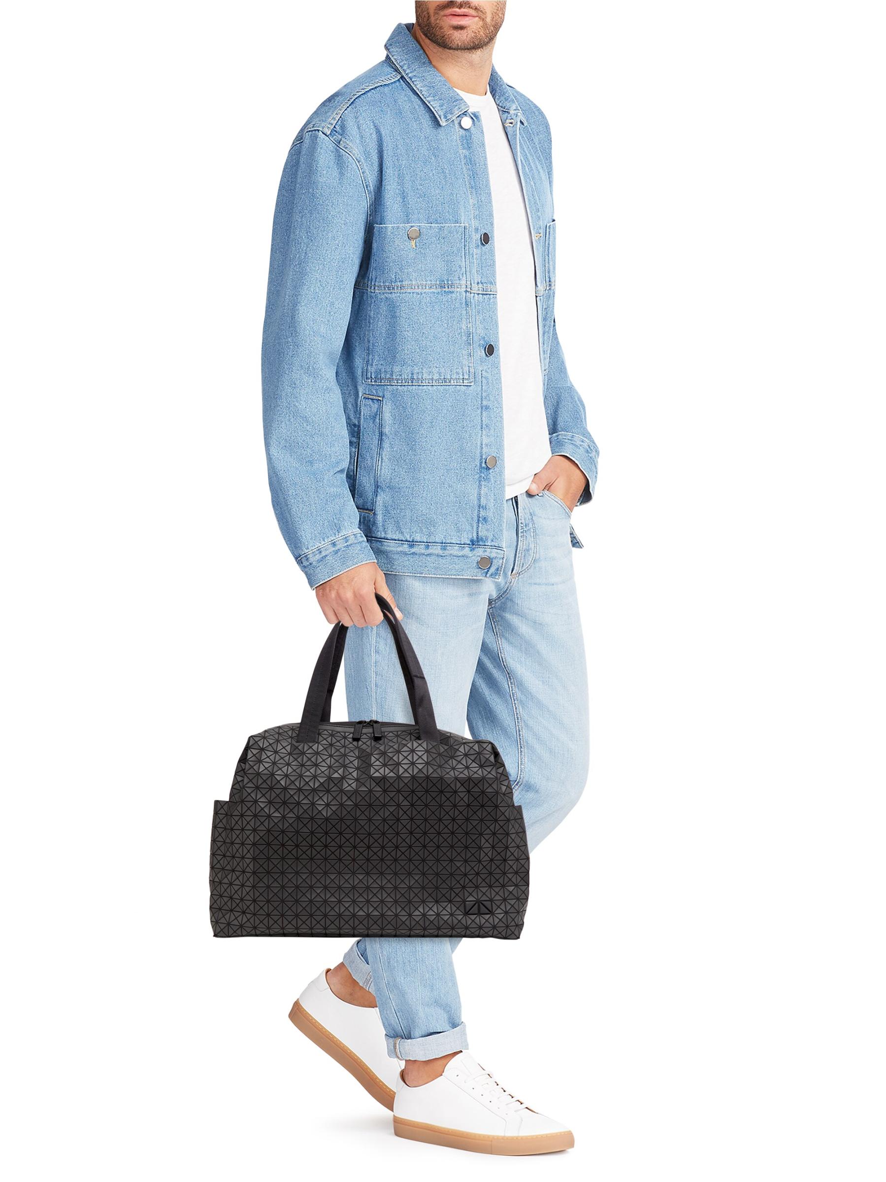 BAO BAO ISSEY MIYAKE CART マットブラック CART – ISSEY MIYAKE ONLINE STORE