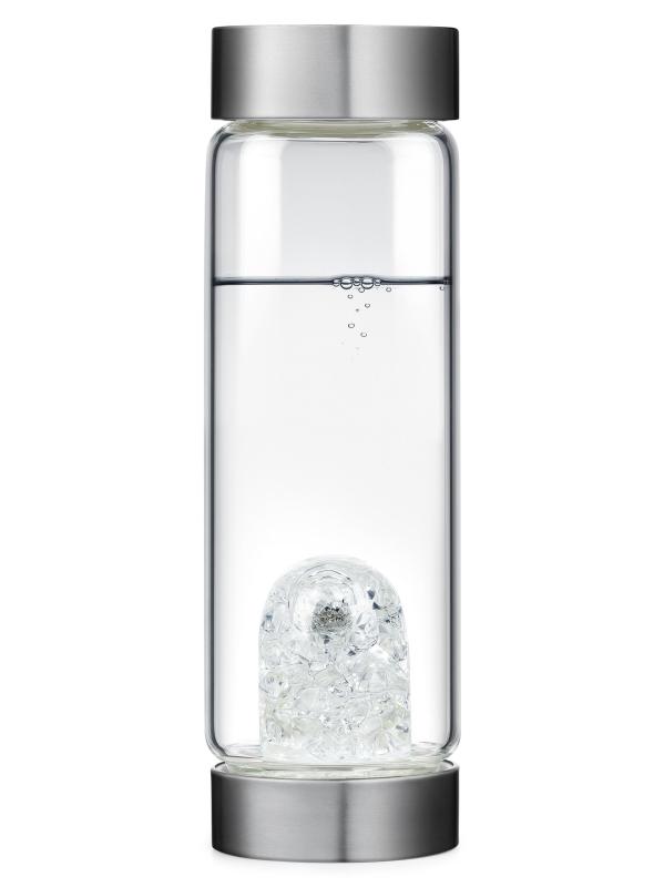 Diamonds Gem-Water Bottle