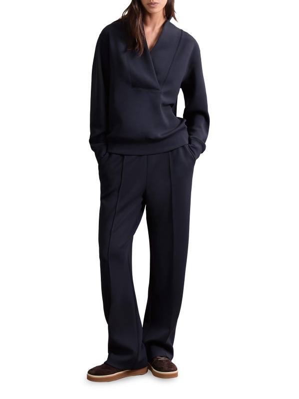 #5: بنطال رياضي برباط من جيما - القوات البحرية