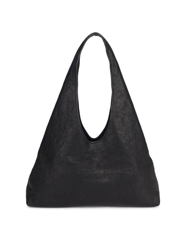 حقيبة هوبو الصغيرة من جلد بايك كرينكل