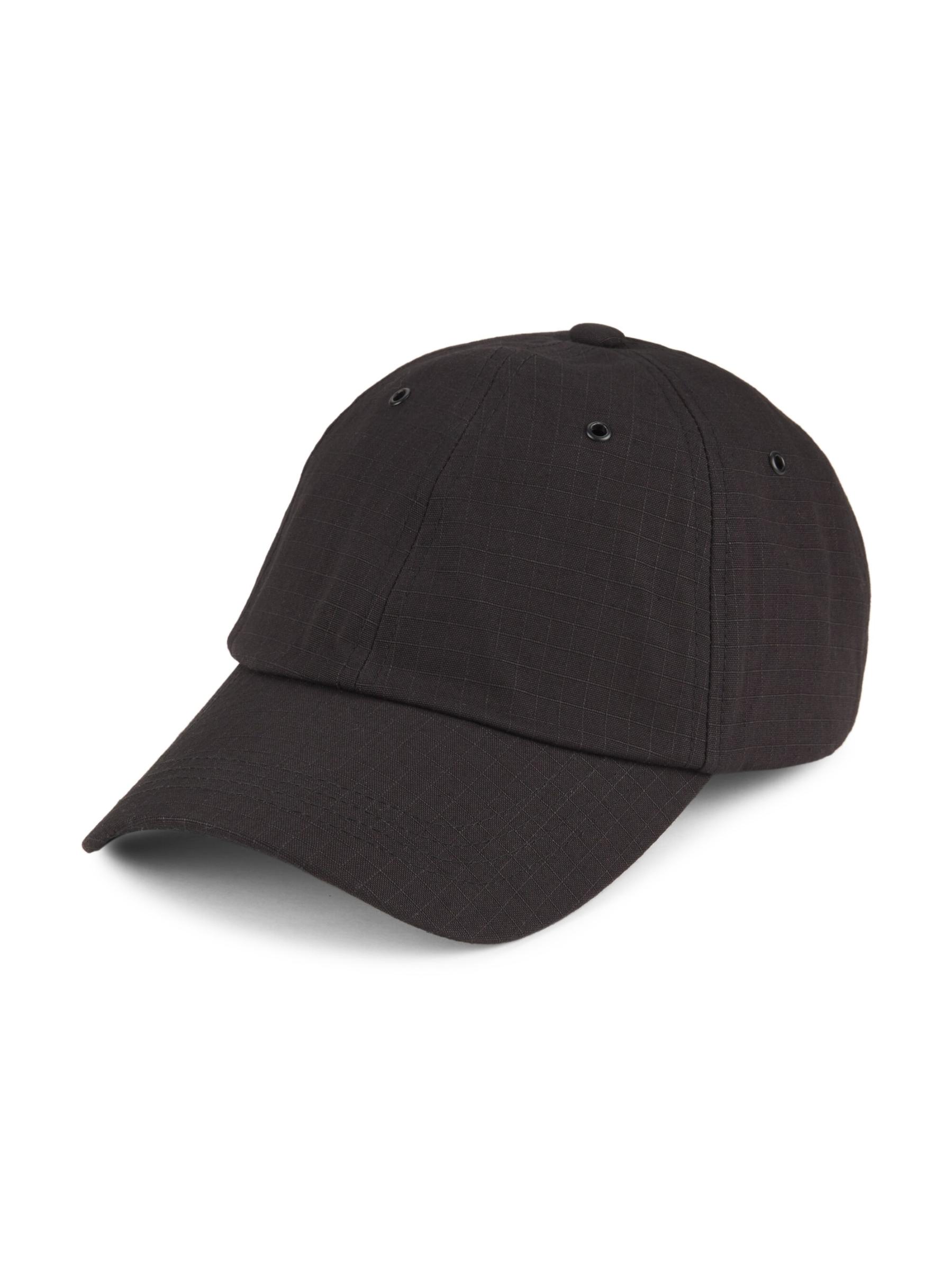 COTTON Ē CAP (BLACK) 25年　ennoy 6c71c7e2921b5d30c03c4564e2bbb2