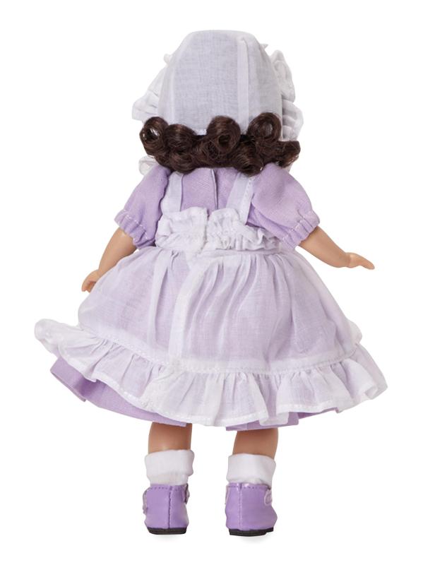 #4: دمية سينتينيال ويندي، 8 بوصة - NO COLOR