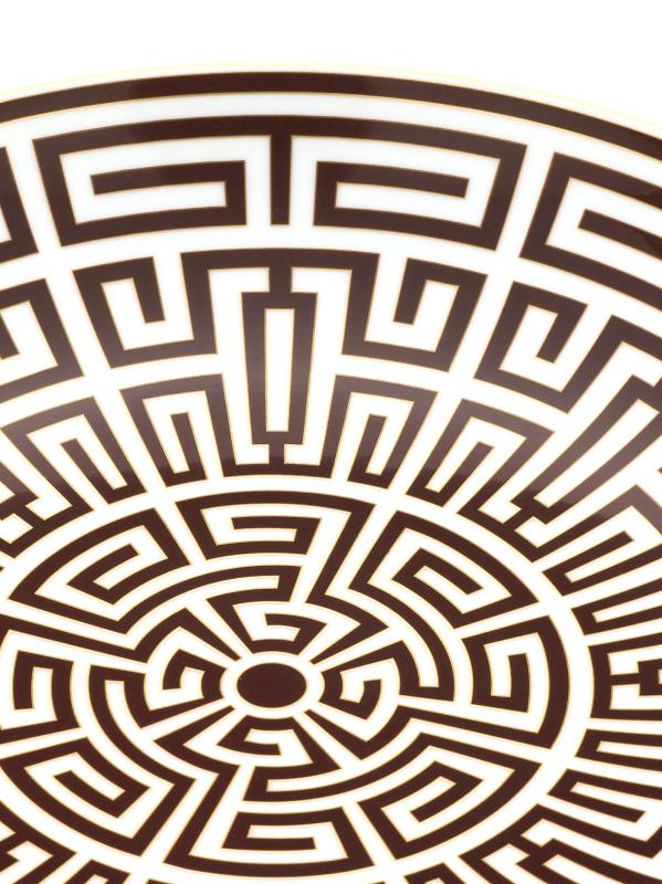 #4: لوحة مسطحة من لابيرينتو - إيبانو