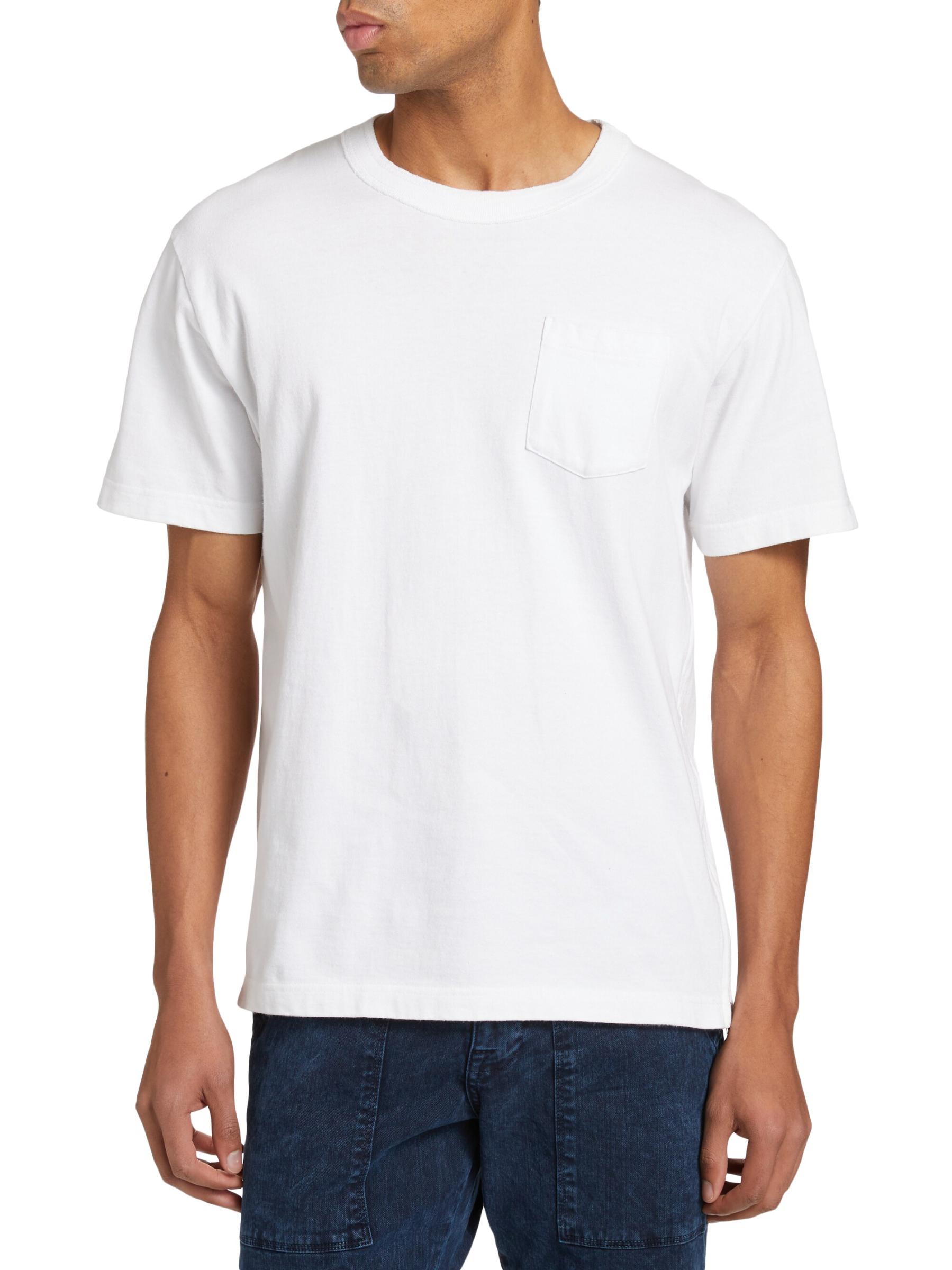 sacai コットンTシャツ　3 sacai サカイ 24SS Cotton Jersey T-Shirt Tシャツ 3 ブラック