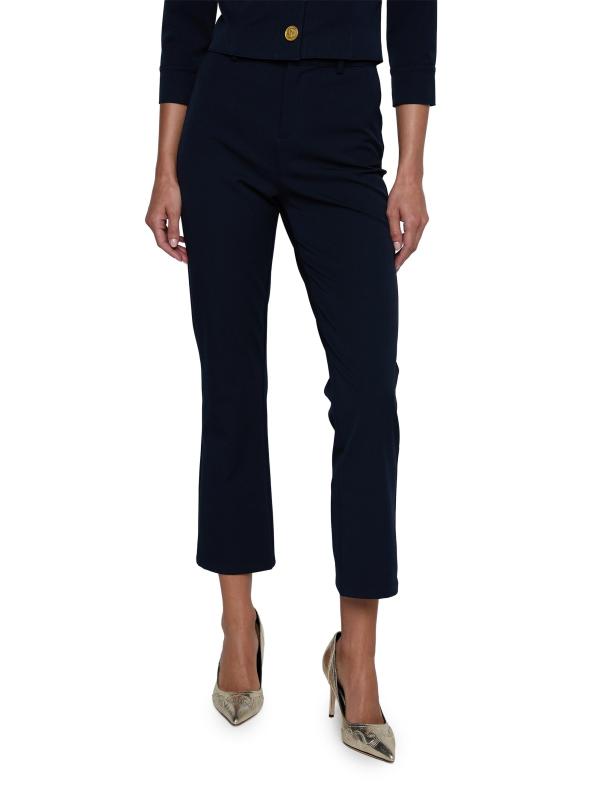 #2: سروال قصير قصير من كيترا بيبي بوت كت - منتصف الليل