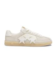 【関税＆送料込】AMIRI Pacific レザー＆スエード スニーカー 59d80a36-60e4-43a9-802a-