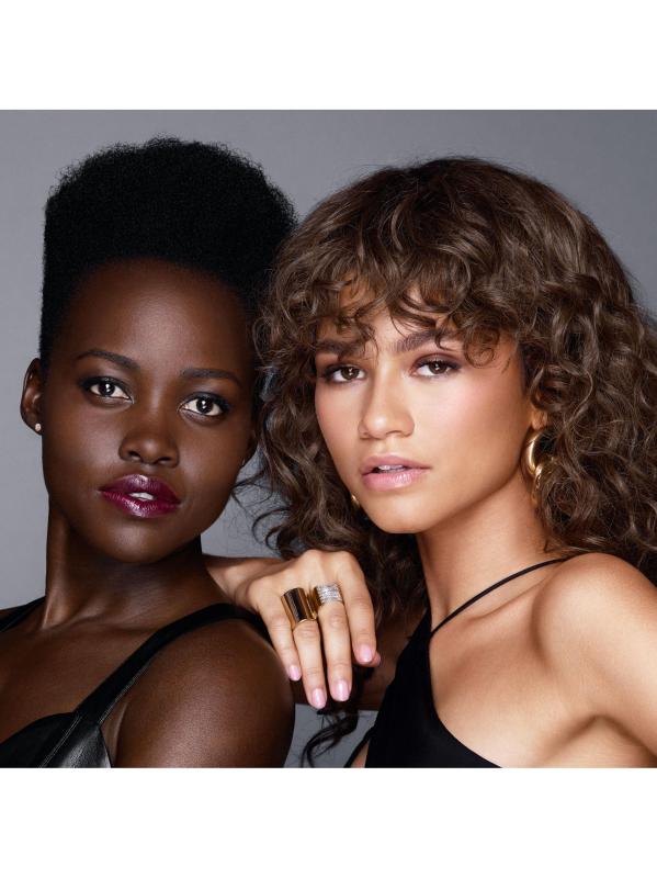 #12: قلم كريم الأساس تينت أيدول ألترا وير - 460 من الجلد المدبوغ