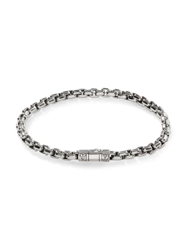 4.8MM Chainlink Bracelet