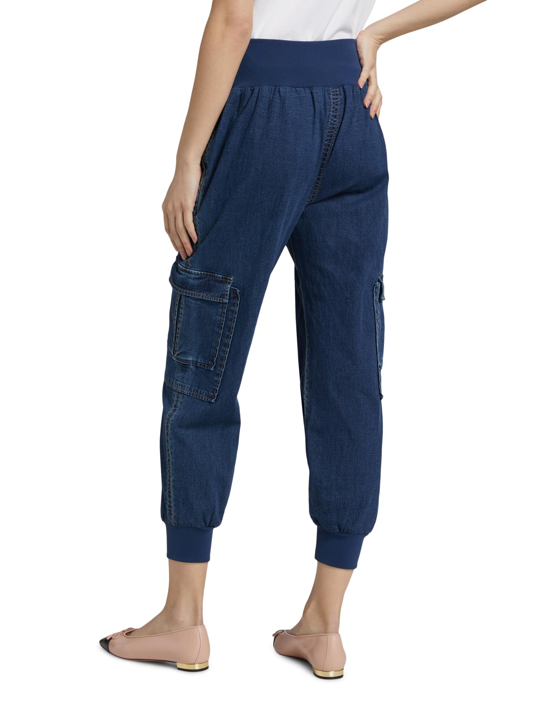 パンツ Chelsea Pas descendre au les langues. SUZETTEPANT_ZP8116812Z-