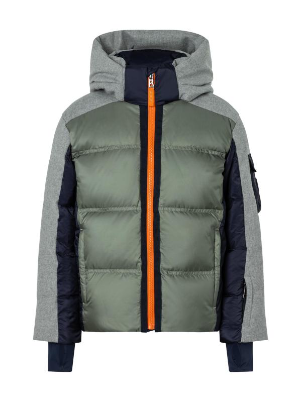 جاكيت بابلو بوفر من ليتل بوي آند بوي