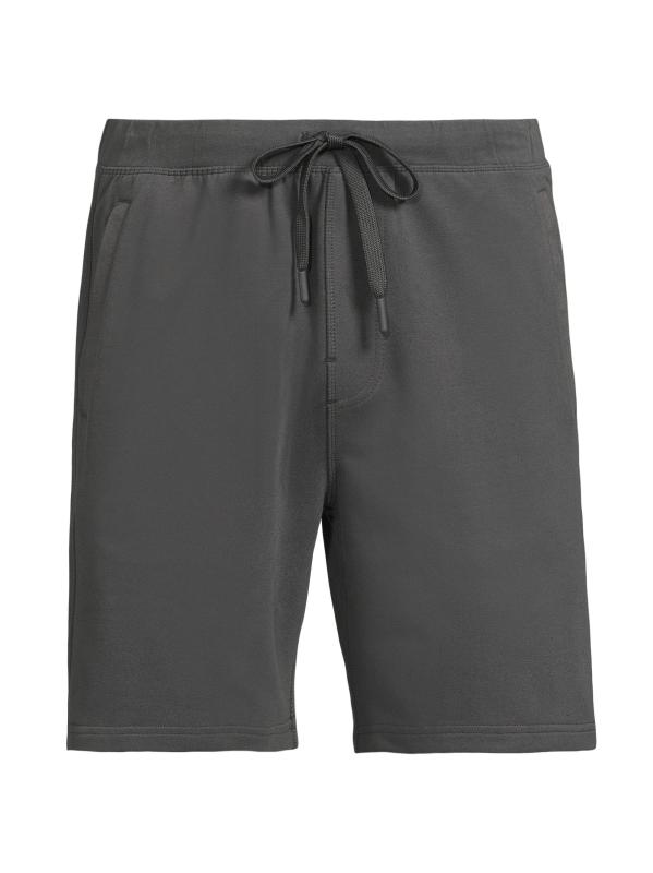 شورت رياضي من القطن القابل للتمدد من Ace