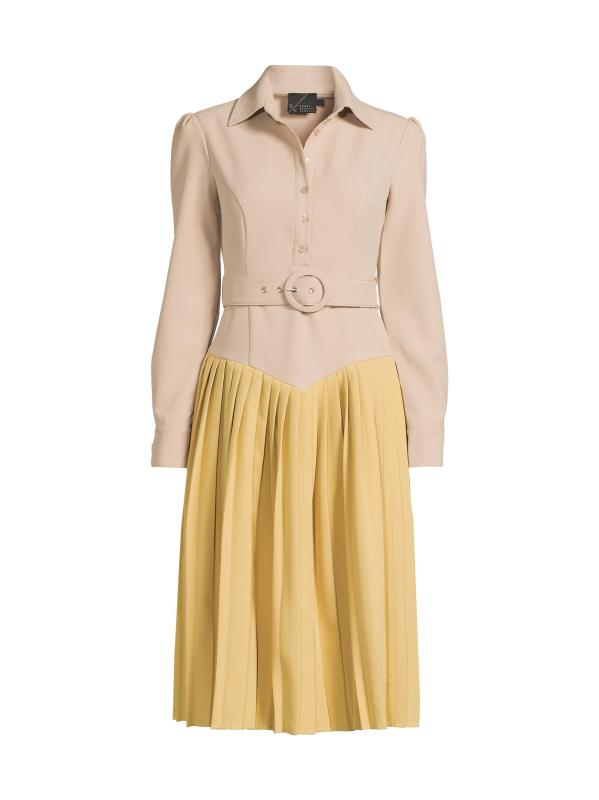 قميص إيفري داي تروبيز كولبلوك بحزام