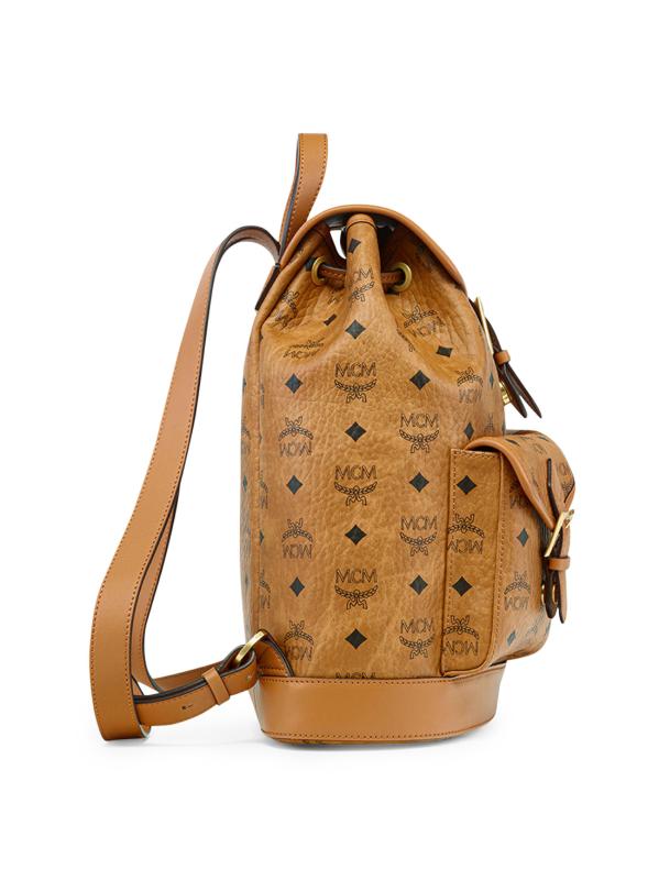 #3: حقيبة ظهر أرينا فيزيتوس الصغيرة - براون