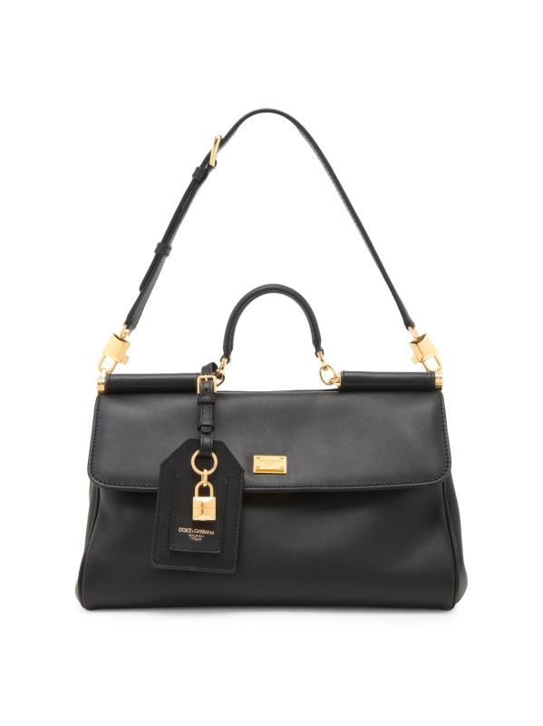 DOLCE&GABBANA - My Sicily Top Handle Bag をオンライン購入