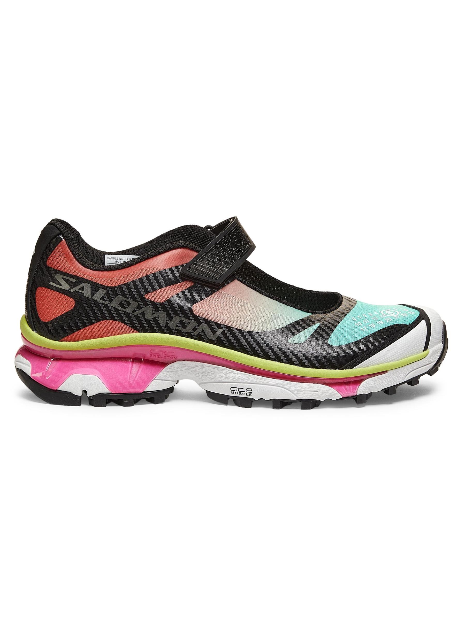靴 SALOMON XT-MARY J MM6 MAISON MARGIE Footwear Finds: XT-Mary J MM6 Maison Margiela X Salomon - 10