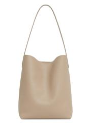 Mansur Gavriel - エブリデイ カバス ペブルド・レザー バッグ