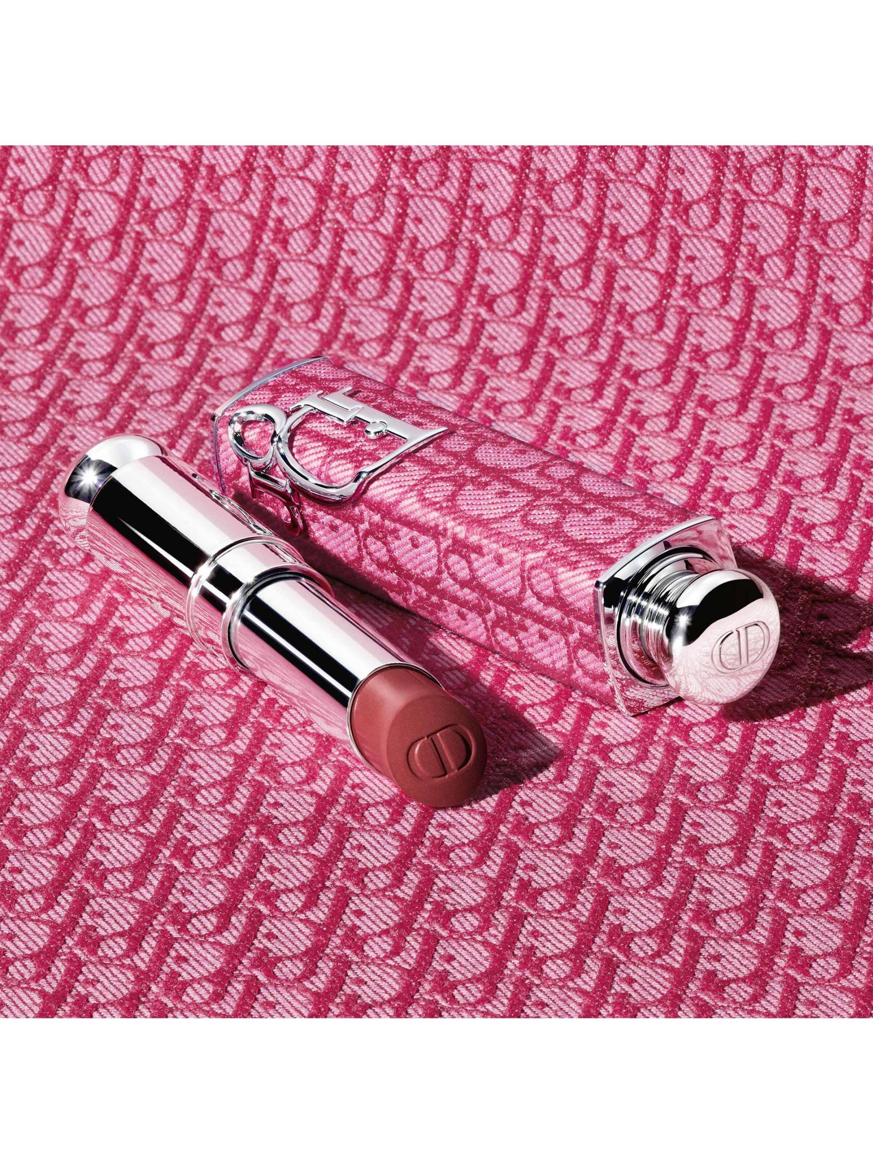 Dior - ディオール アディクト リフィル リップスティック ケース を