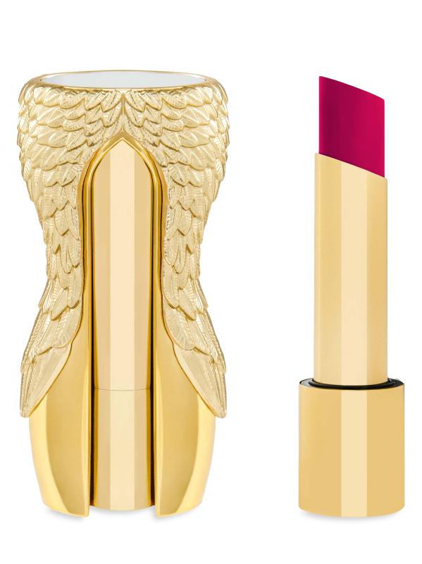 مجموعة أحمر شفاه وحافظات سور ستوري بوك آرمور كيوريوسيتي من قطعتين