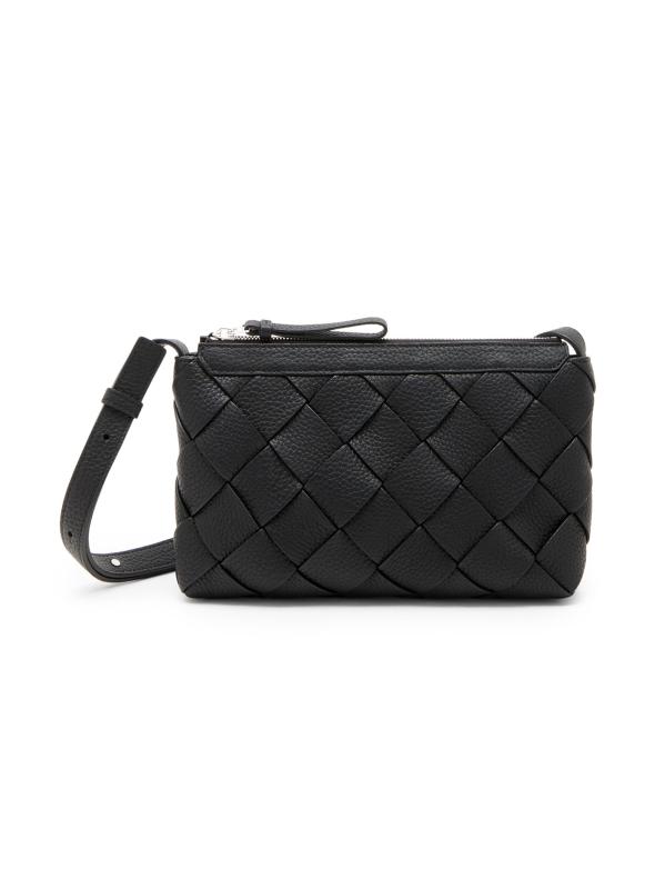 Bottega Veneta - ディアゴ イントレッチオ メッセンジャー