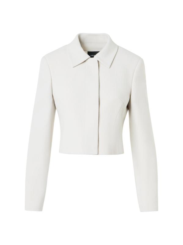 جاكيت هيليوس من الصوف البكر