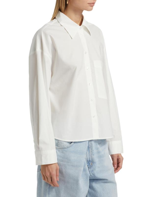 #3: قميص نايا قصير - الأرز