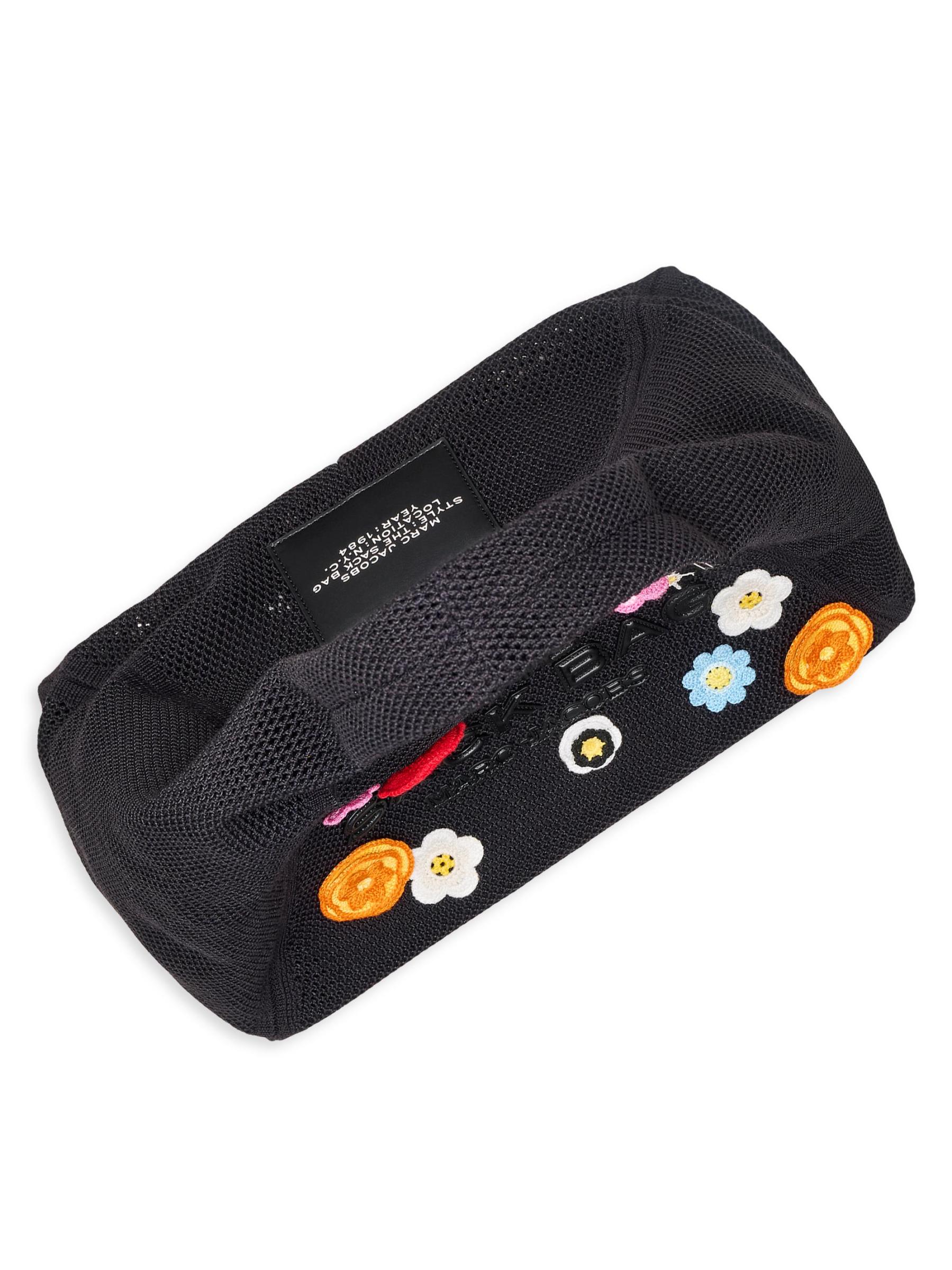 Marc Jacobs - デイジー・クロッシェ・サック・バッグ を Marc Jacobs - デイジー・クロッシェ・サック・バッグ を