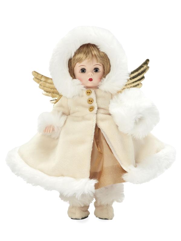 دمية فروست أنجل ويندي، 8 بوصة