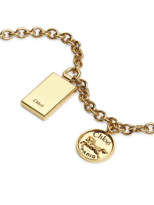 #5: حقيبة يد كبيرة من الجلد المغزلي - كول براون