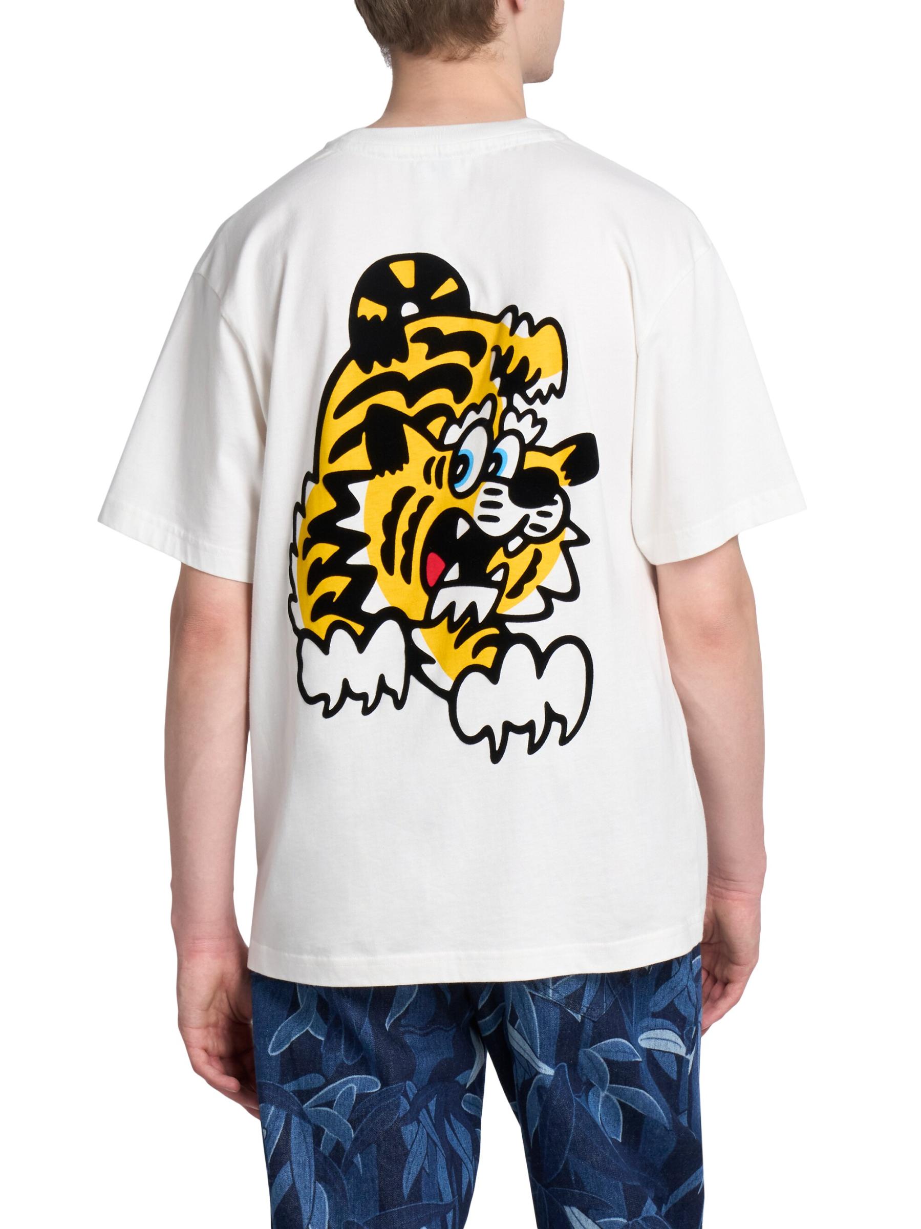 Shop KENZO - Kenzo x Verdy Oversized T-Shirt | Saks Fifth