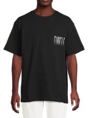 Tシャツ・カットソー FAMILY FIRST SS25 T-SHIRT LFNF (TS2503 DARK) Shop Purple Brand - K-SS-PF25 Regular-FIt Cotton T-Shirt