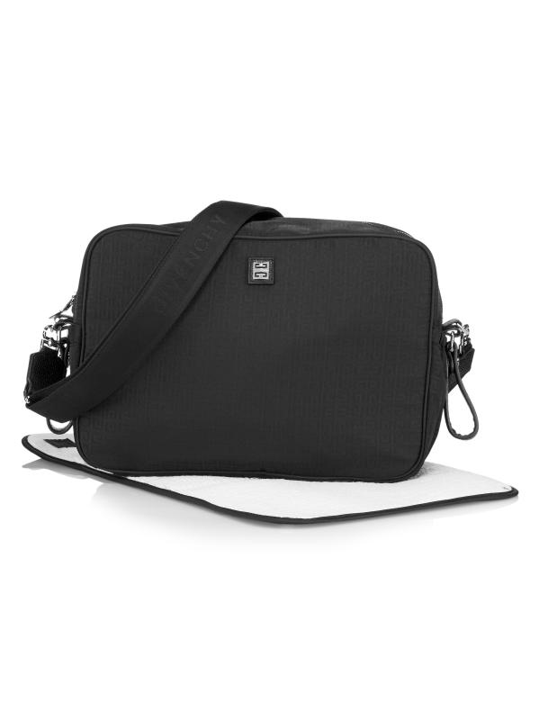Shop Givenchy - Jacquard Changing Bag | Saks Fifth Avenue Canada
