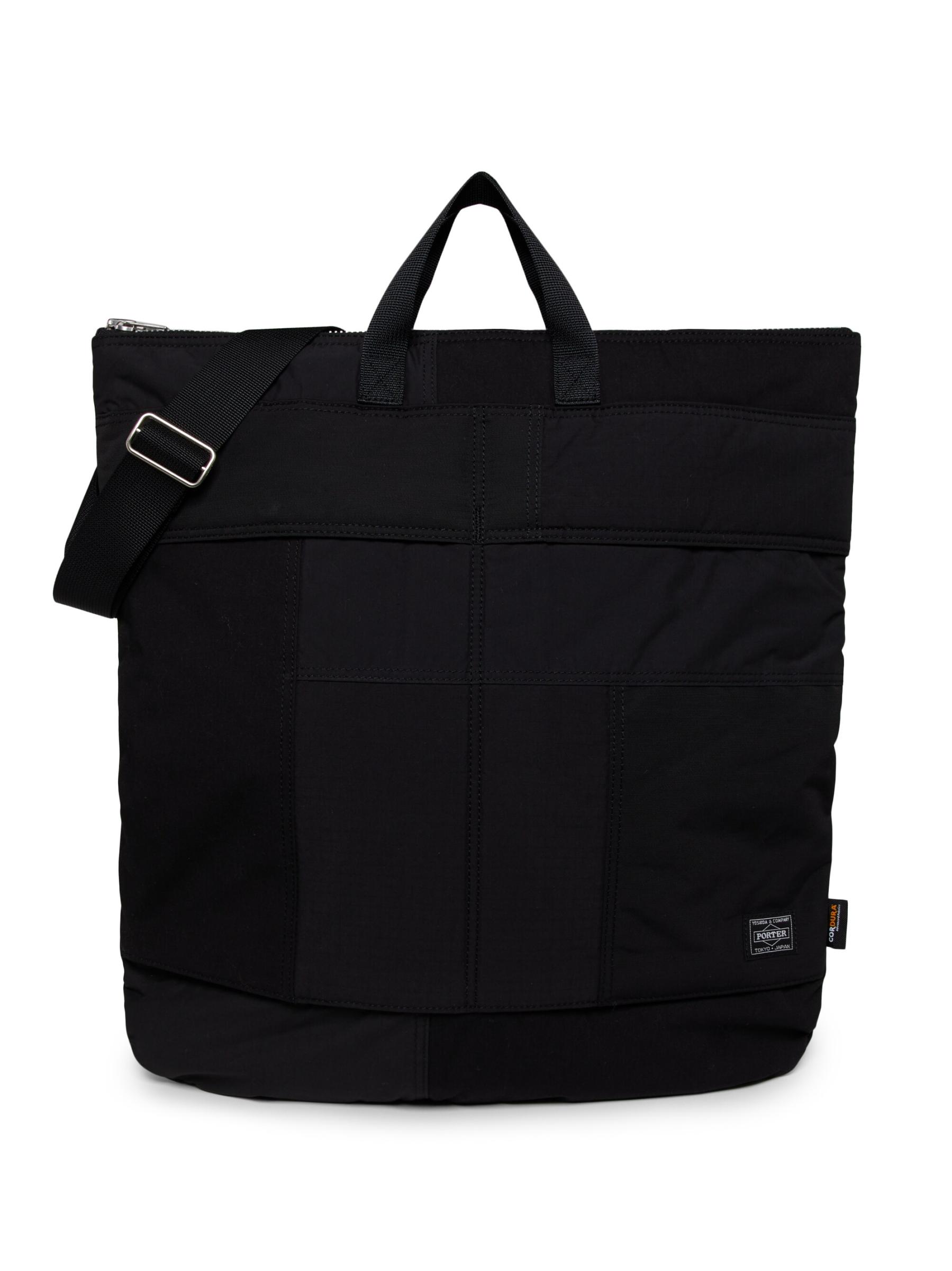 Shop Comme des Garcons SHIRT - Cordura Cotton-Nylon