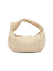 関税 Bottega Venata ジョディ ティーンスモール ハンドバッグ BOTTEGA VENETA ボッテガヴェネタ ハンドバッグ TEEN JODIE