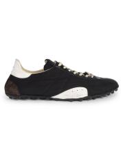 【Maison Margiela】ロートップスプリンタースニーカー Maison Margiela - スプリンターズ・ロートップ・スニーカー を
