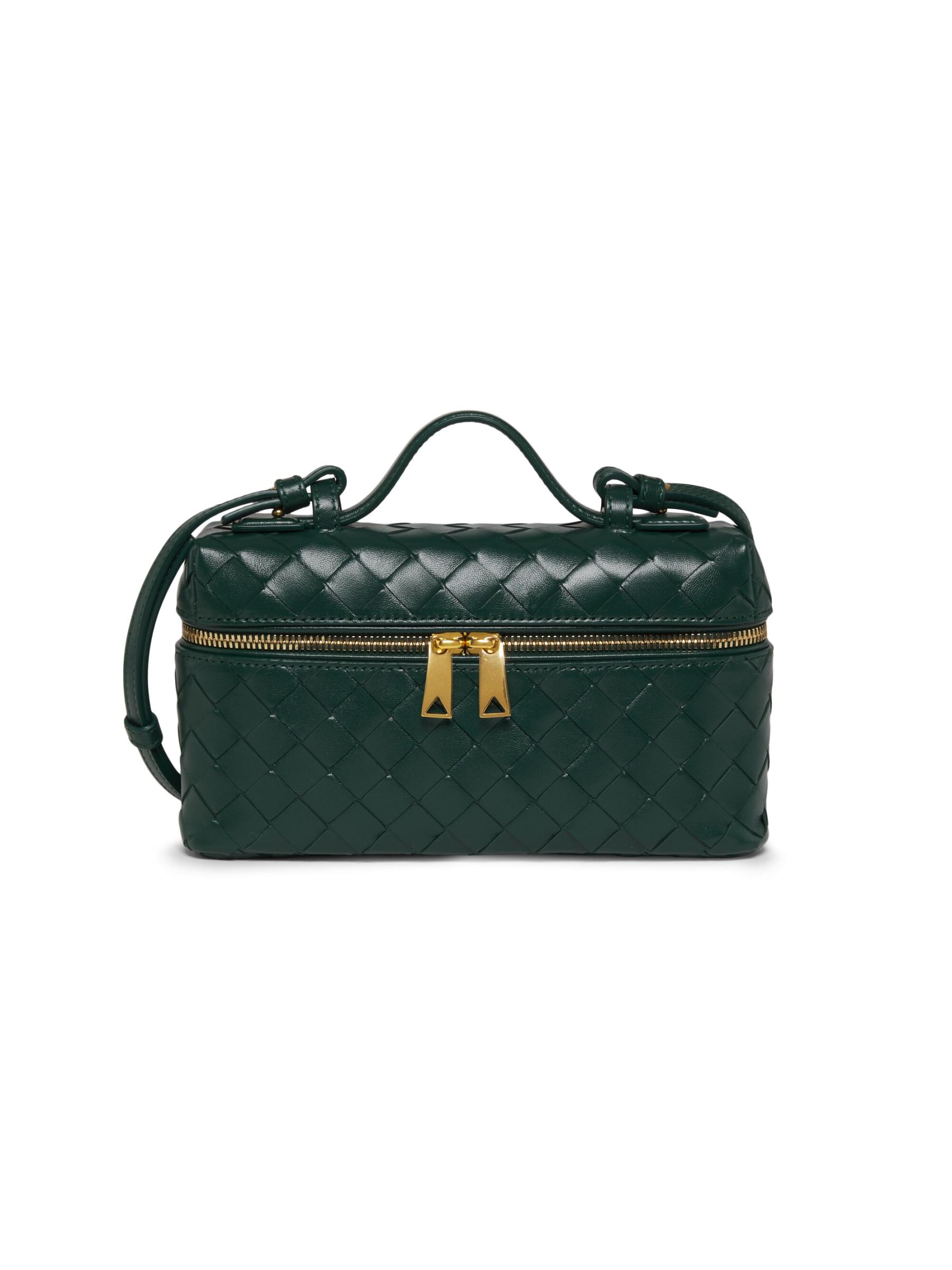 関税負担なし☆BOTTEGA VENETA Intrecciato エスパドリーユ 楽天市場】【中古】BOTTEGA VENETA イントレチャート 2WAYバッグ