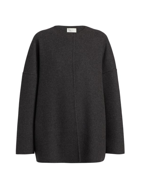 جاكيت من الكشمير من Elke