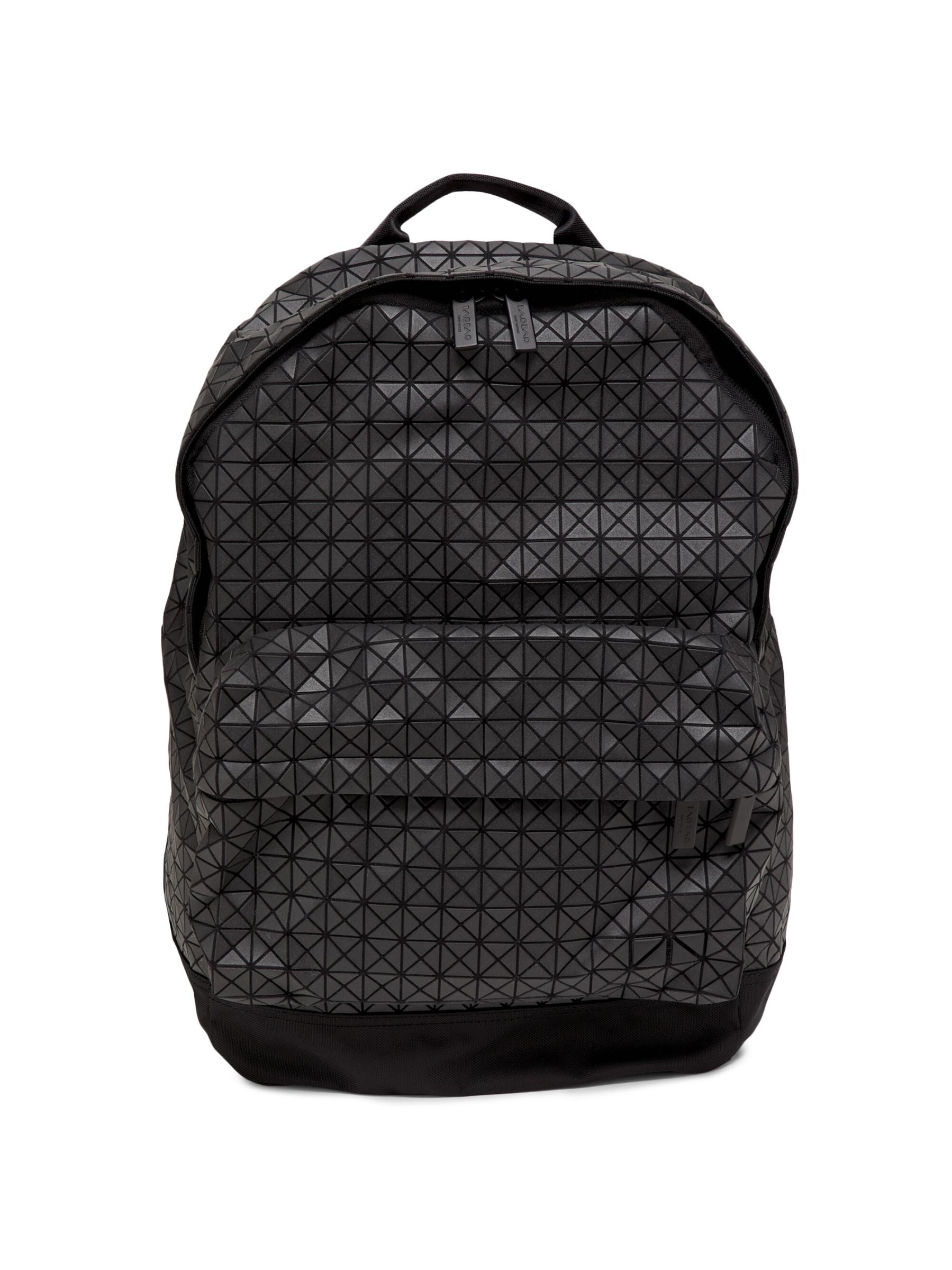 BAOBAO バオバオ リュック バックパック Amazon.co.jp: BAOBAO ISSEY MIYAKE バオバオ イッセイミヤケ