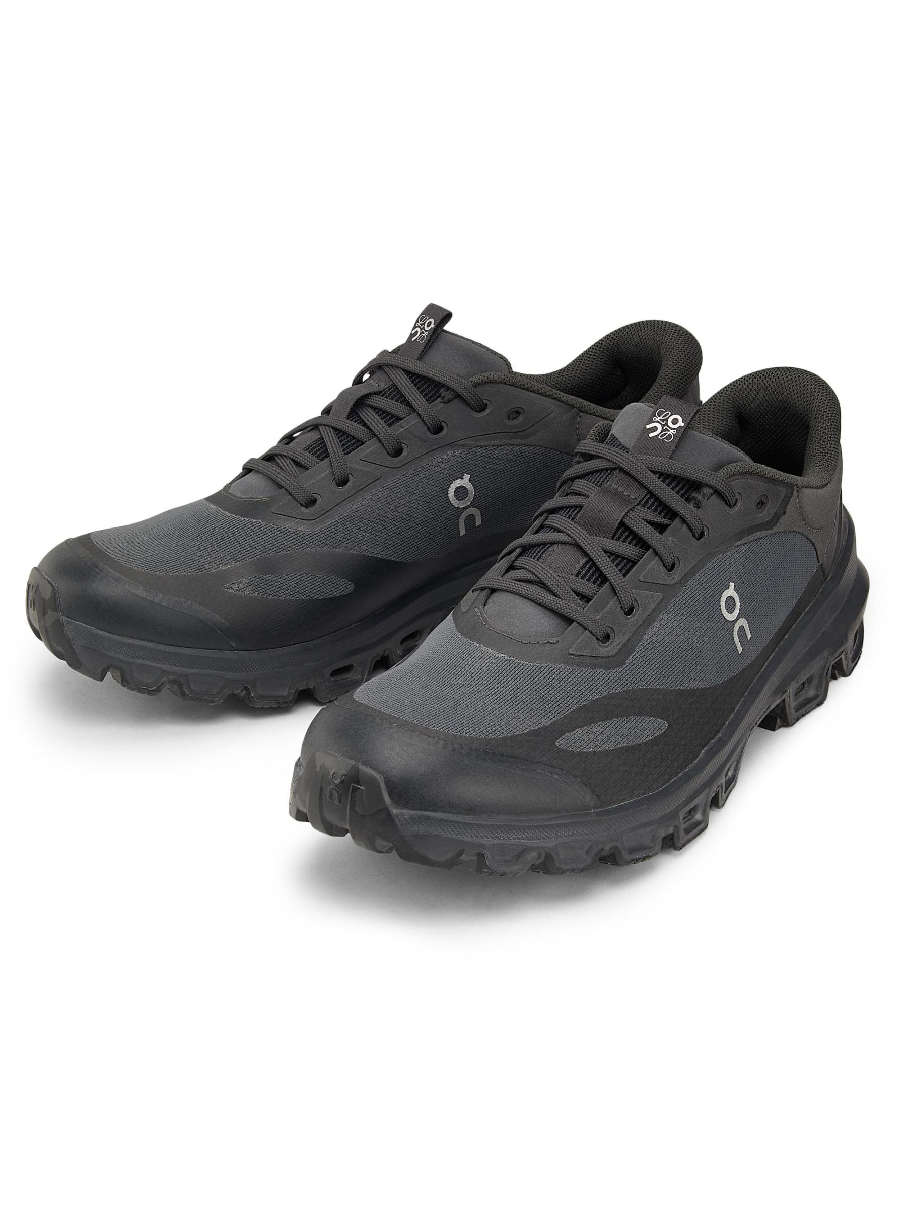 Shop Loewe - LOEWE x On Cloudventure 2.0 Low-Top Sneakers