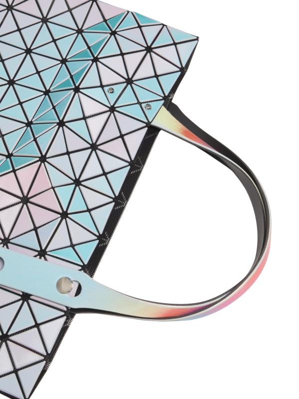 ◆BAOBAO ISSEY MIYAKE NEW◆Playful Illusion トートバッグ◆ Bao Bao Issey Miyake Playful Illusion Tote Bag | Saks Fifth