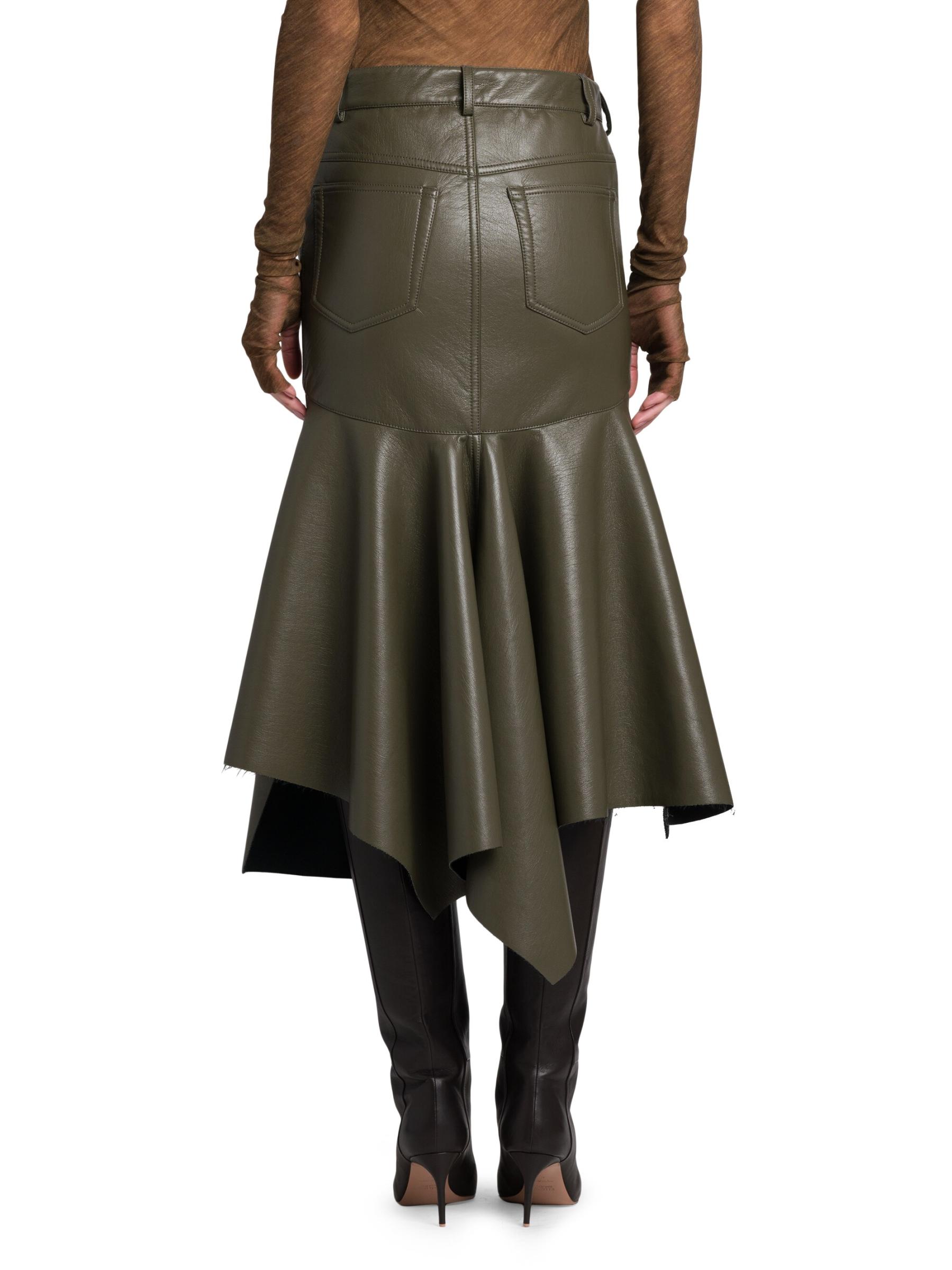 Shop Philosophy di Lorenzo Serafini - Serafina Faux Leather