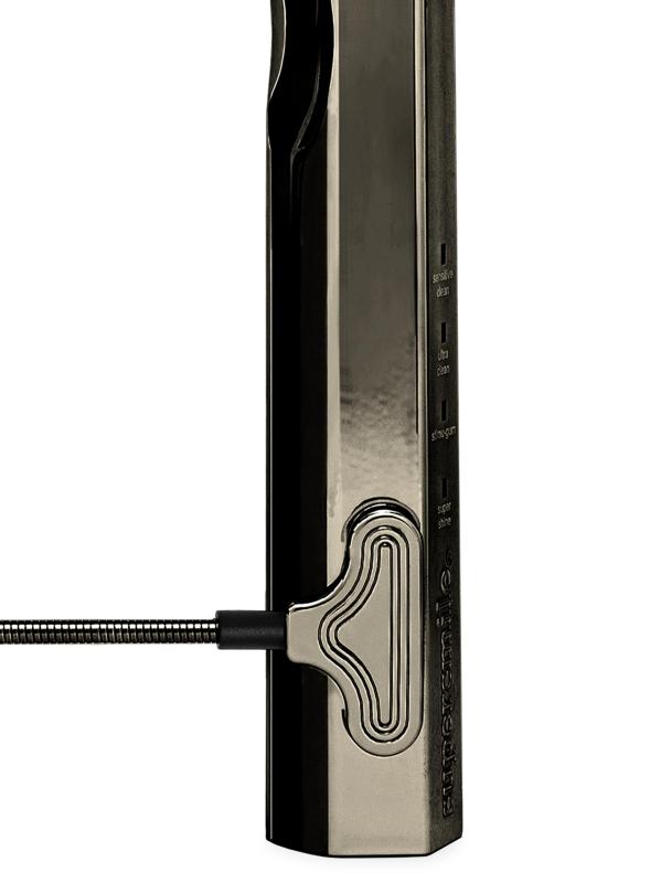 #5: فرشاة أسنان زينا 45 سونيك بلس - NO COLOR