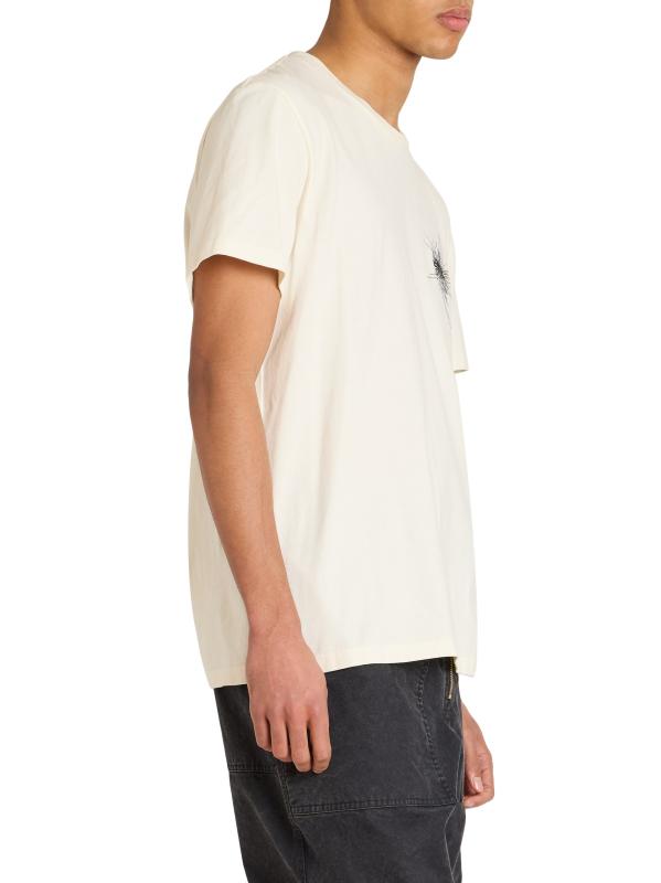 Isabel Marant - オノレ ロゴ コットン Tシャツ をオンライン