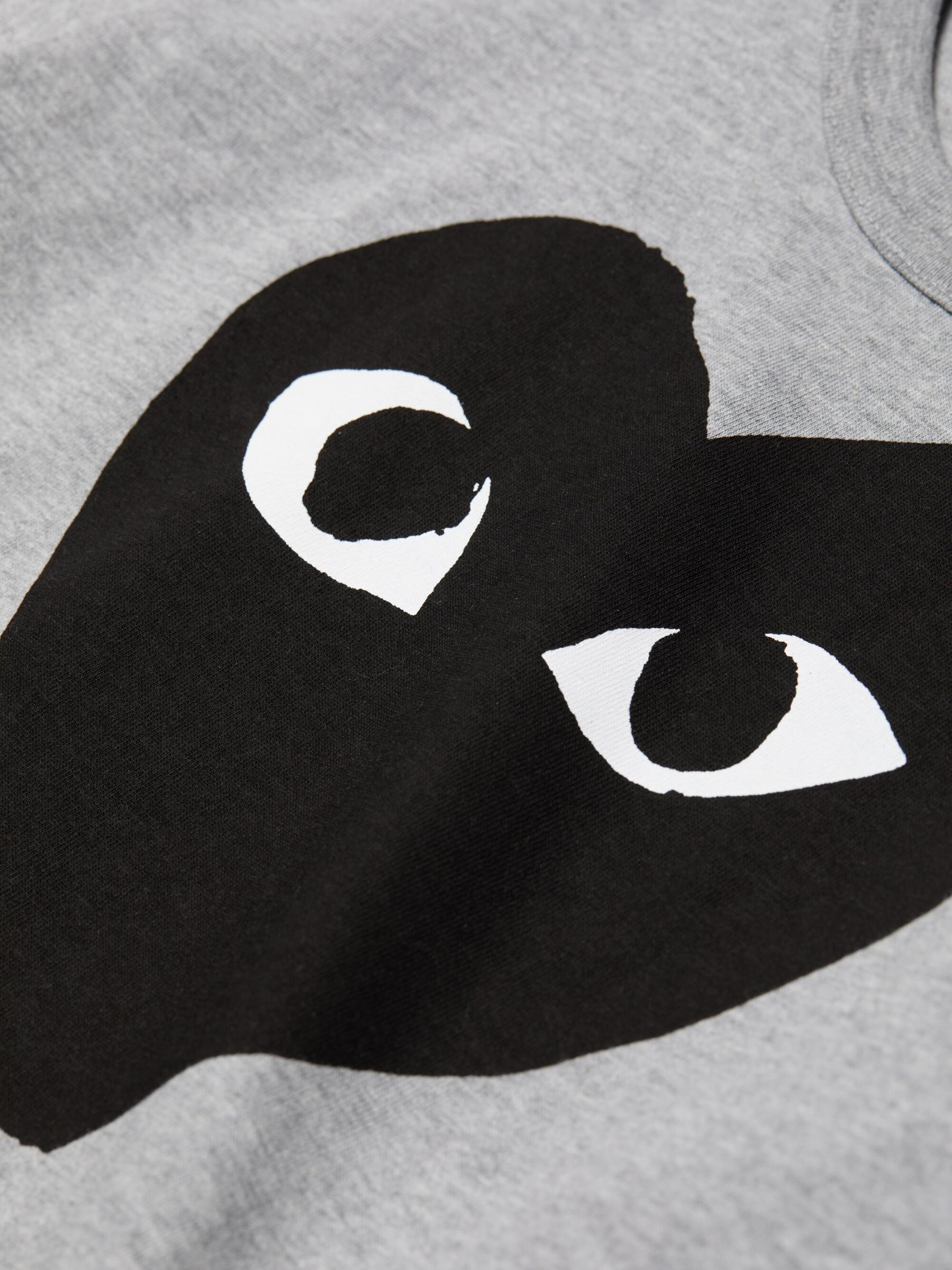 comme des garcons girl 中綿　お花　アップリケ　Tシャツ 楽天市場】ギャルソン tシャツ（柄花・植物）の通販