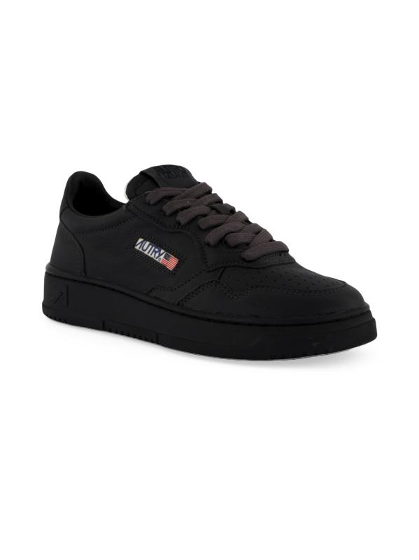メダリスト ロートップ スニーカー AUTRY スニーカー MEDALIST LOW LEATHER SUEDE SNEAKER オート