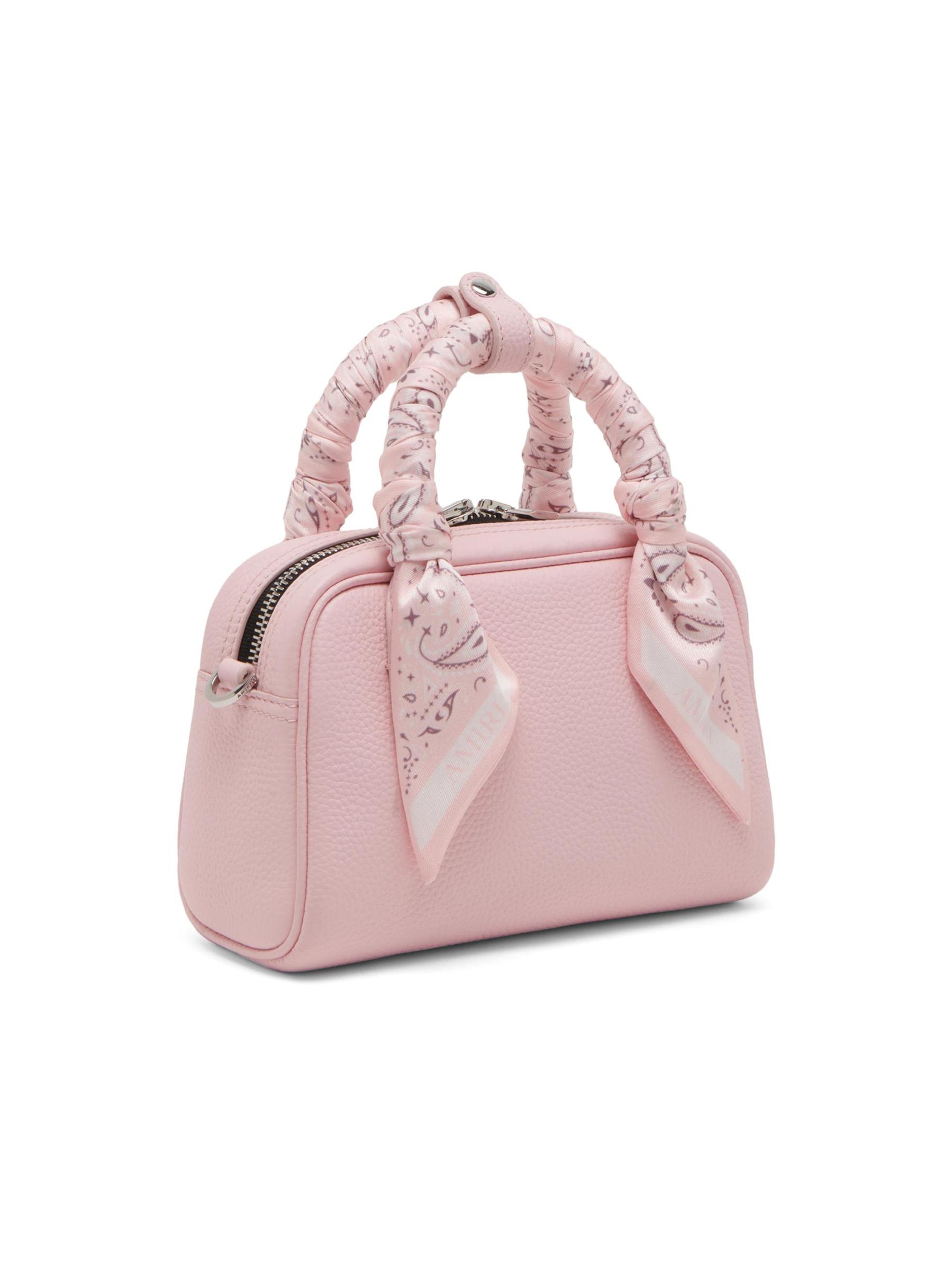 Amiri - マイクロ・ボウリング・バッグ をオンライン購入 | Saks