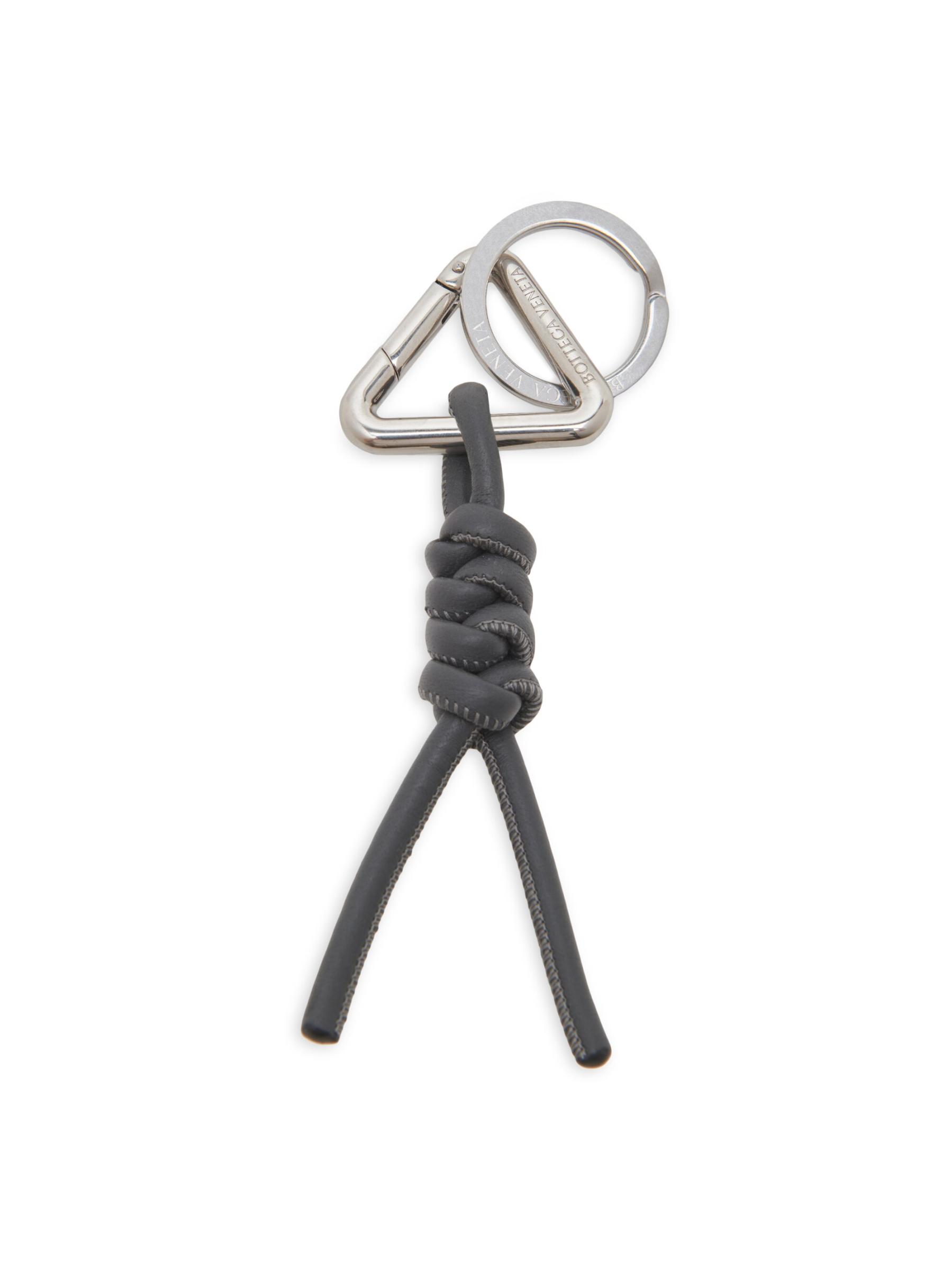●BOTTEGAVENETA ●ボッテガヴェネタ Alphabet Key Ring N eCom-793897V2HL01019_A.jpg?v=2