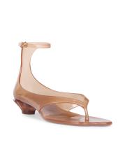 Chloé - クロエ・ジェリー・フラットサンダル をオンライン購入